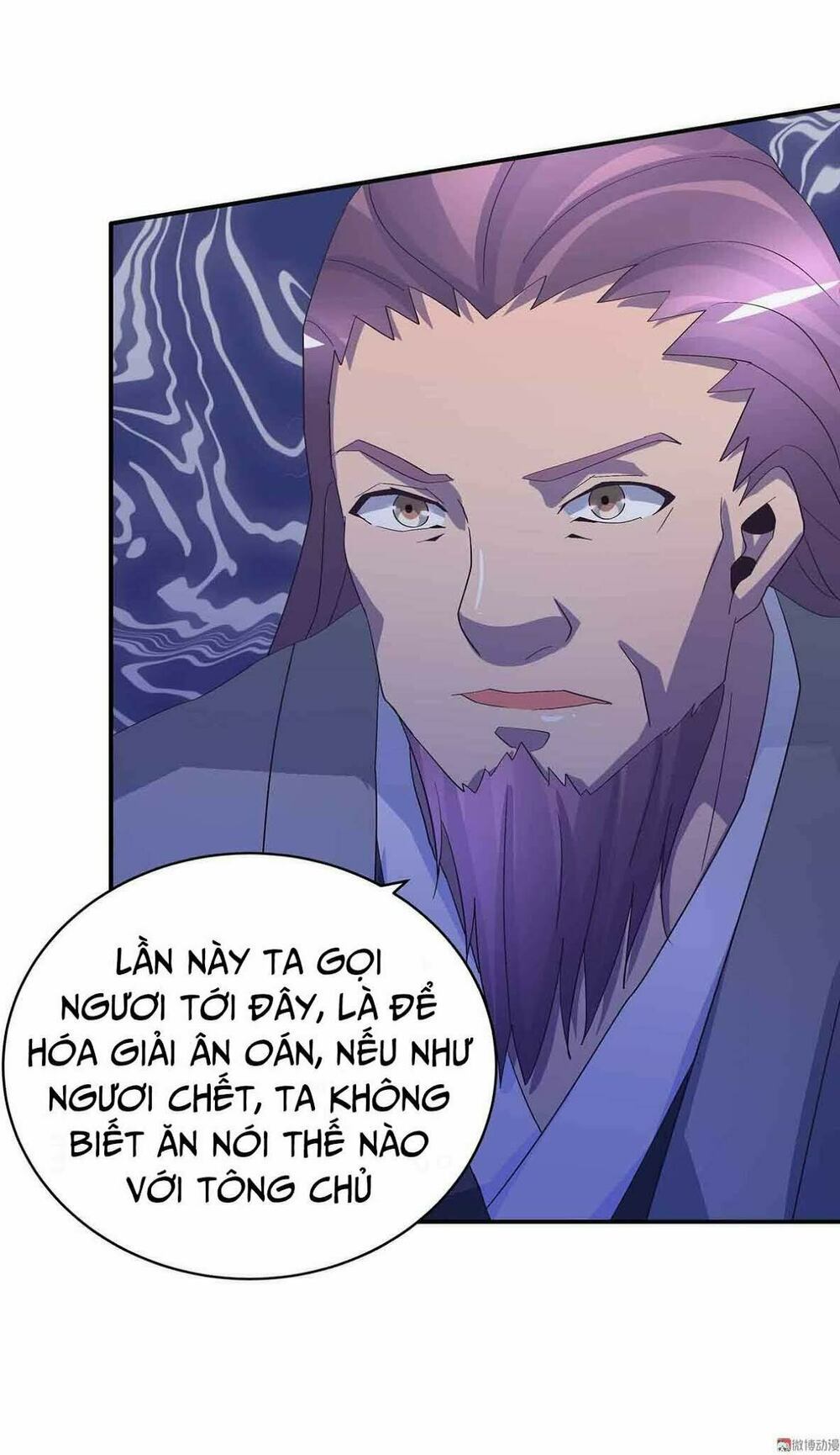 Đệ Nhất Chưởng Môn: Chapter 57