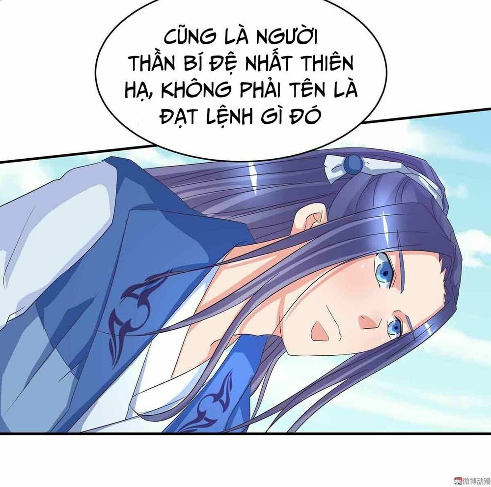 Đệ Nhất Chưởng Môn: Chapter 57