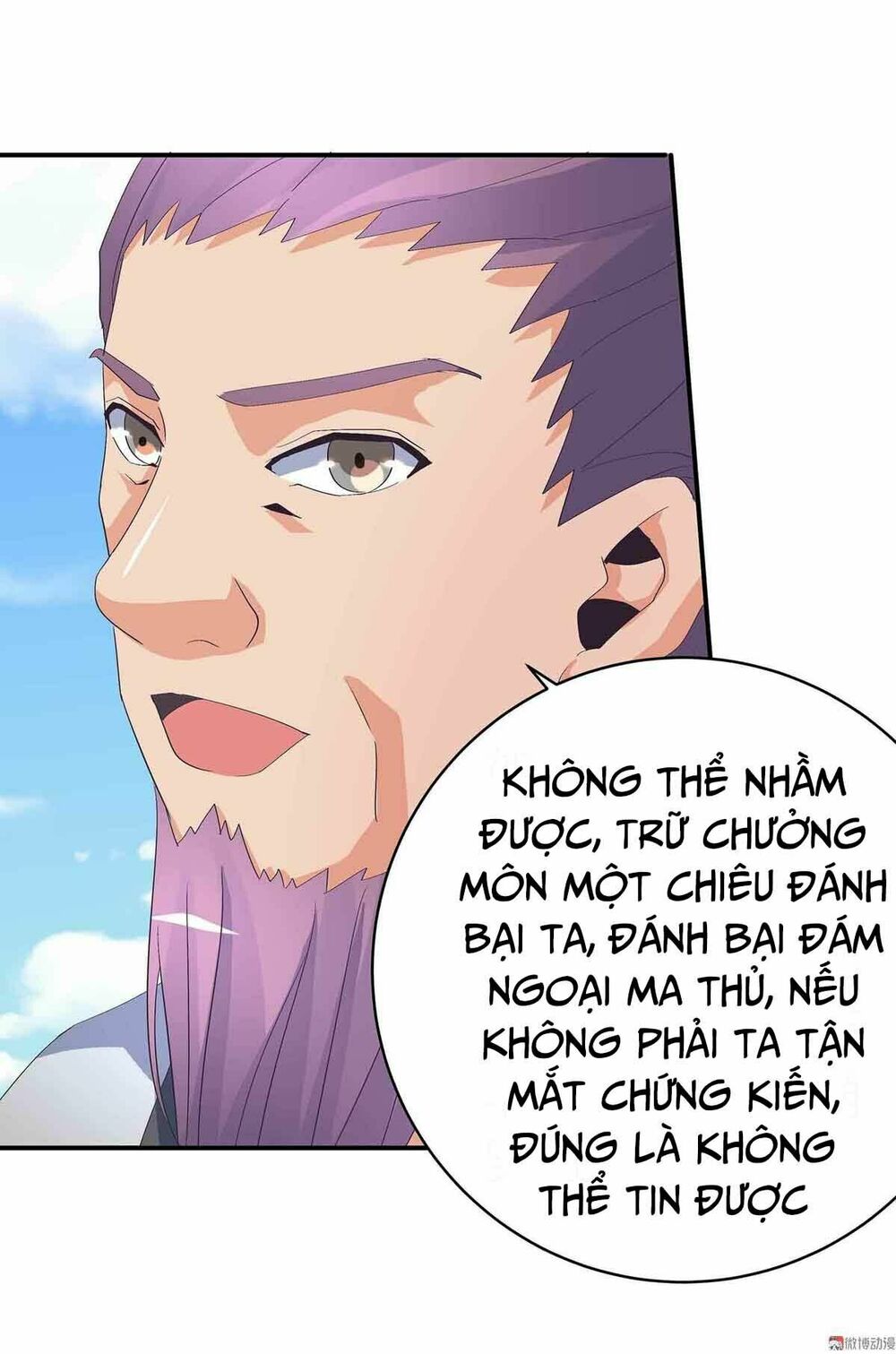 Đệ Nhất Chưởng Môn: Chapter 57