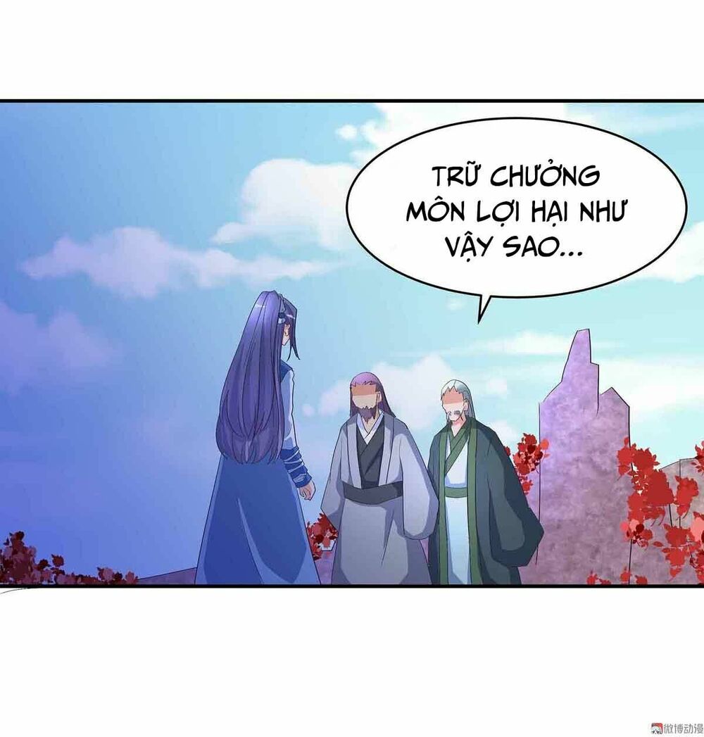 Đệ Nhất Chưởng Môn: Chapter 57