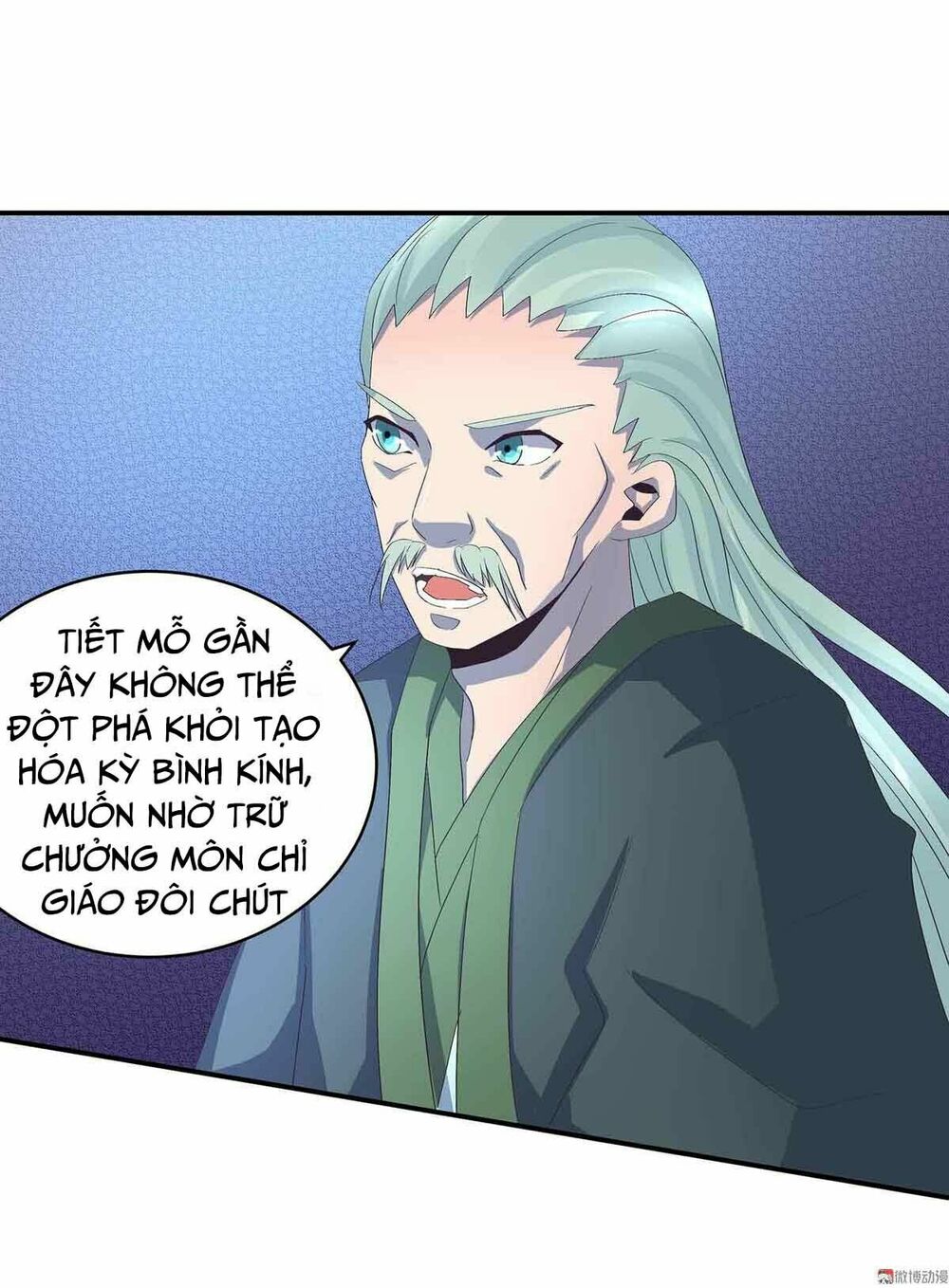 Đệ Nhất Chưởng Môn: Chapter 57