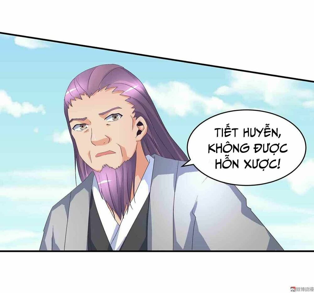 Đệ Nhất Chưởng Môn: Chapter 57