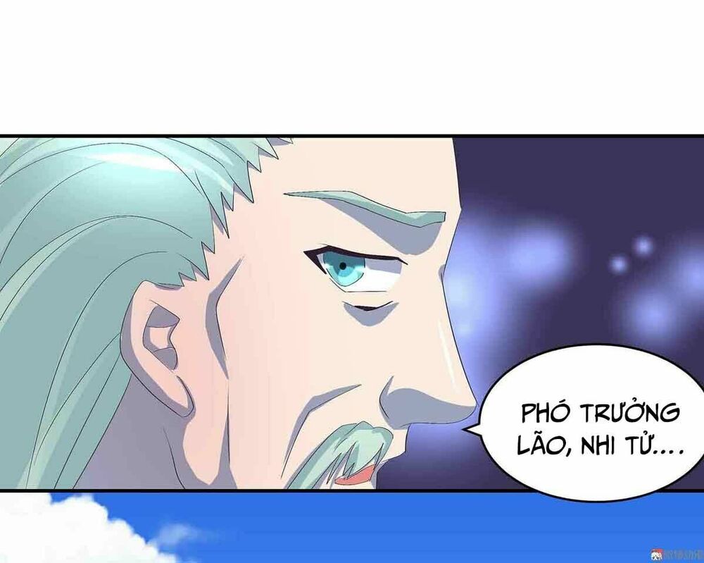 Đệ Nhất Chưởng Môn: Chapter 57