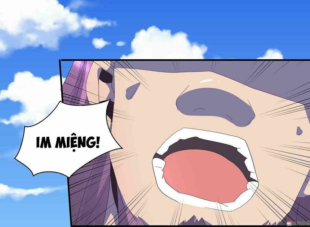 Đệ Nhất Chưởng Môn: Chapter 57