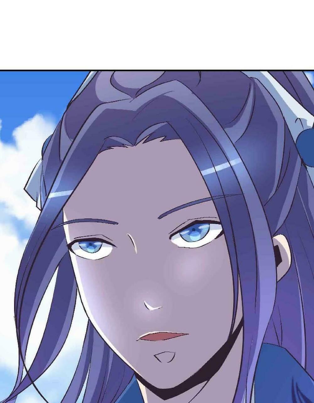 Đệ Nhất Chưởng Môn: Chapter 57