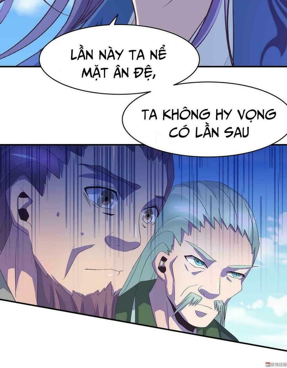 Đệ Nhất Chưởng Môn: Chapter 57