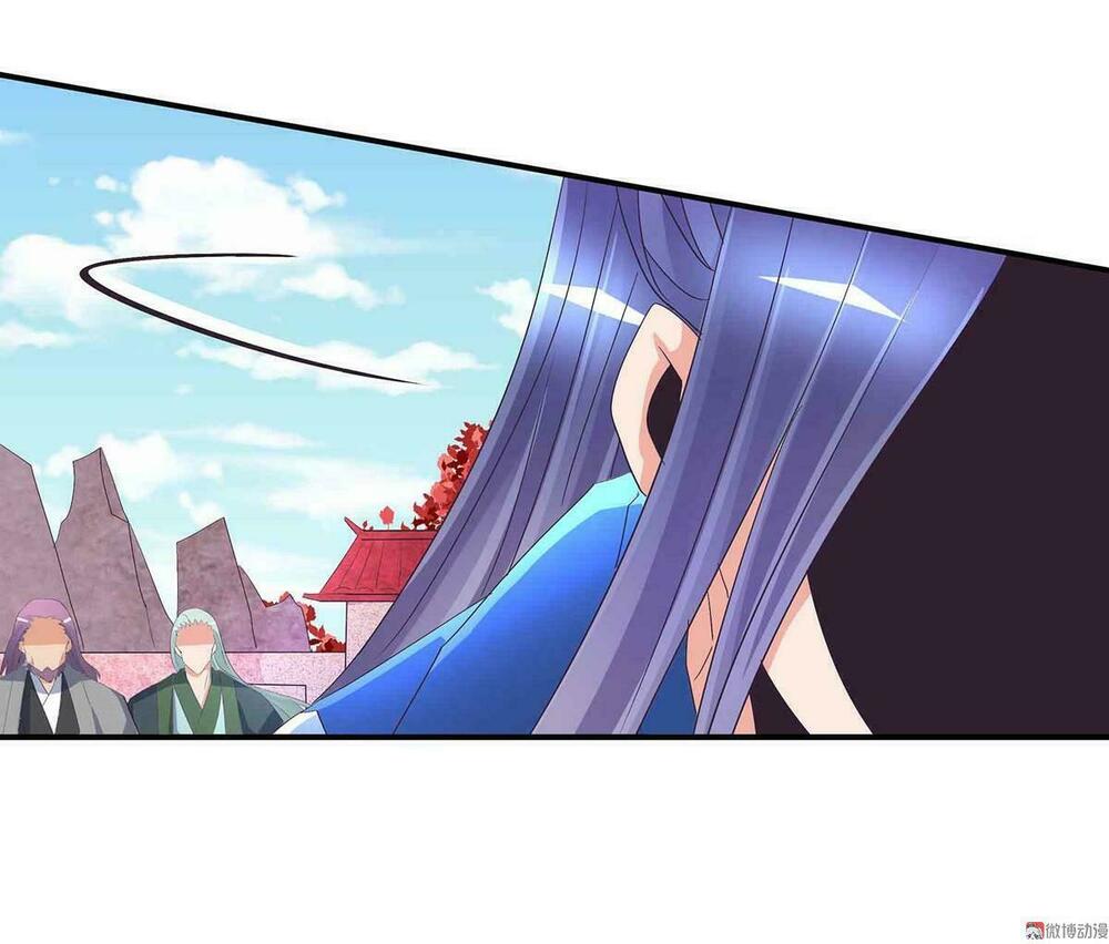 Đệ Nhất Chưởng Môn: Chapter 57