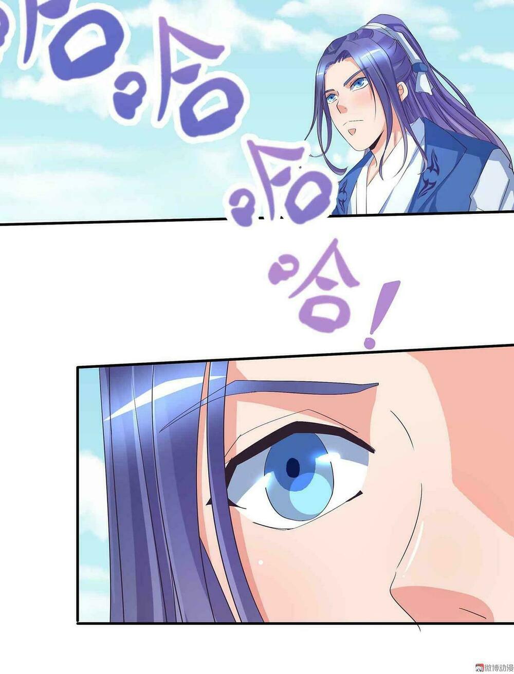 Đệ Nhất Chưởng Môn: Chapter 57