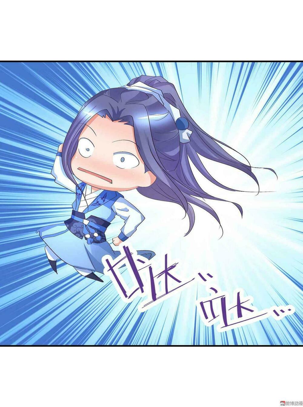 Đệ Nhất Chưởng Môn: Chapter 57