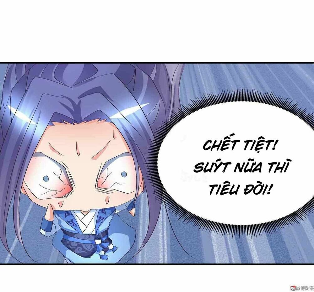 Đệ Nhất Chưởng Môn: Chapter 57