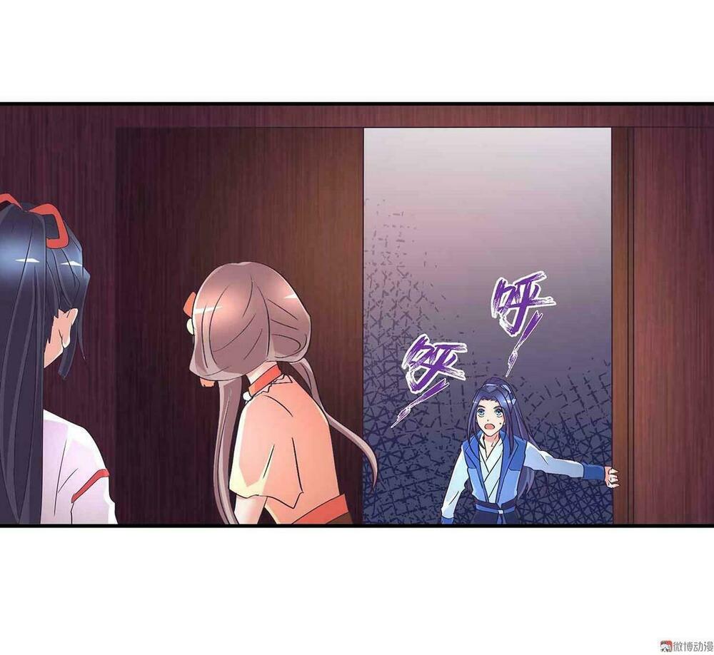 Đệ Nhất Chưởng Môn: Chapter 57
