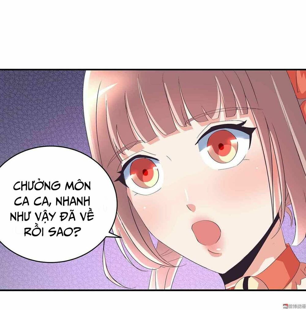 Đệ Nhất Chưởng Môn: Chapter 57