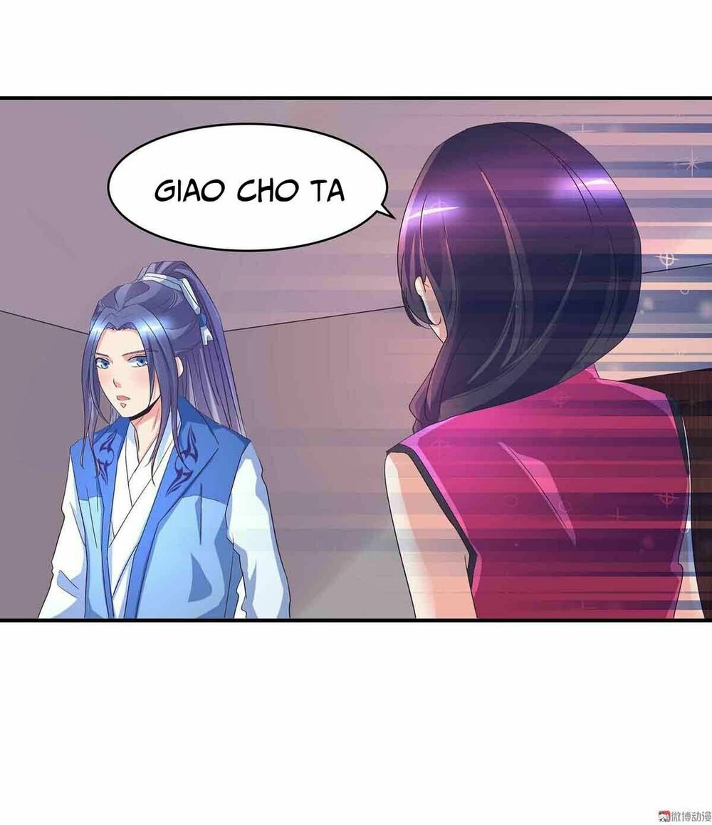 Đệ Nhất Chưởng Môn: Chapter 57