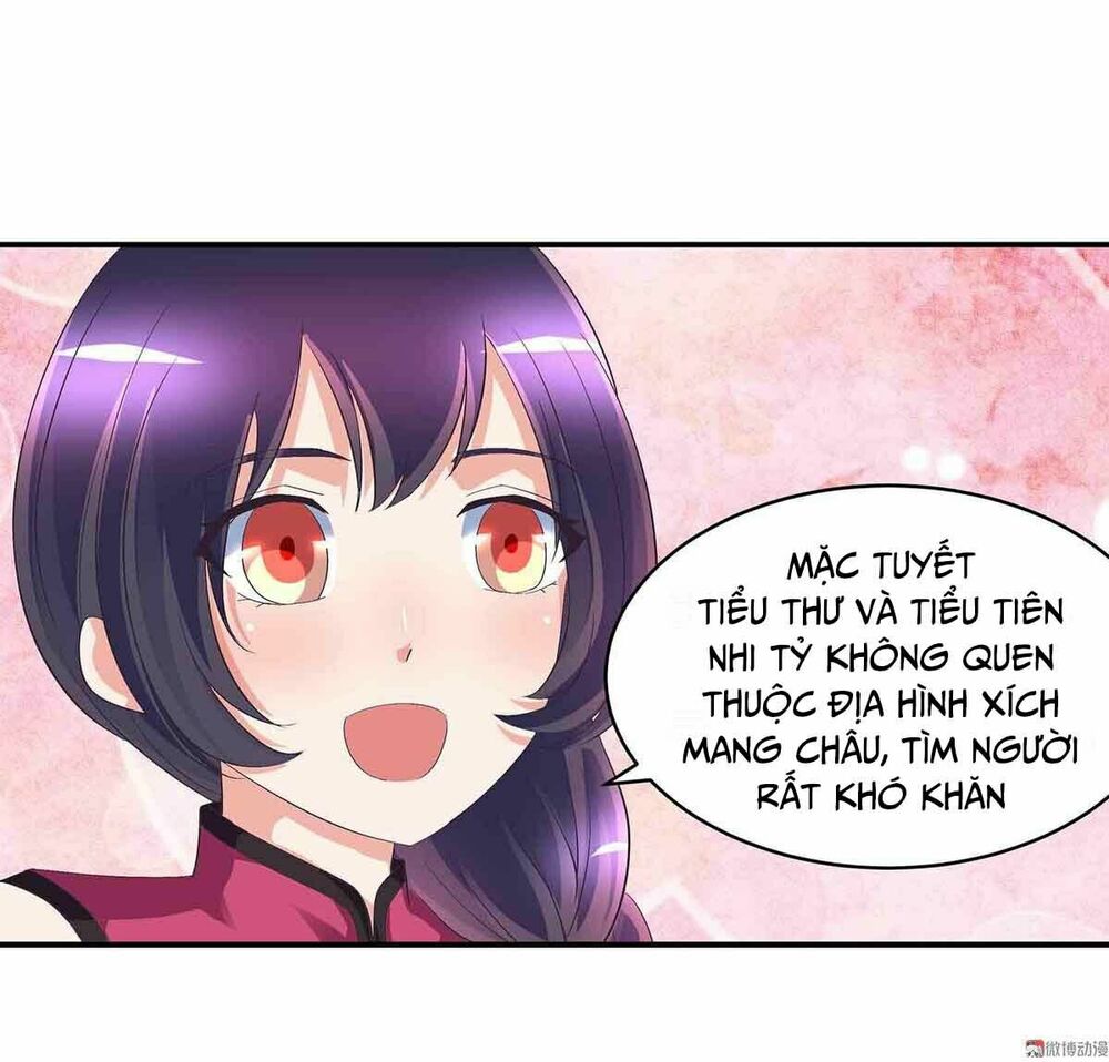 Đệ Nhất Chưởng Môn: Chapter 57