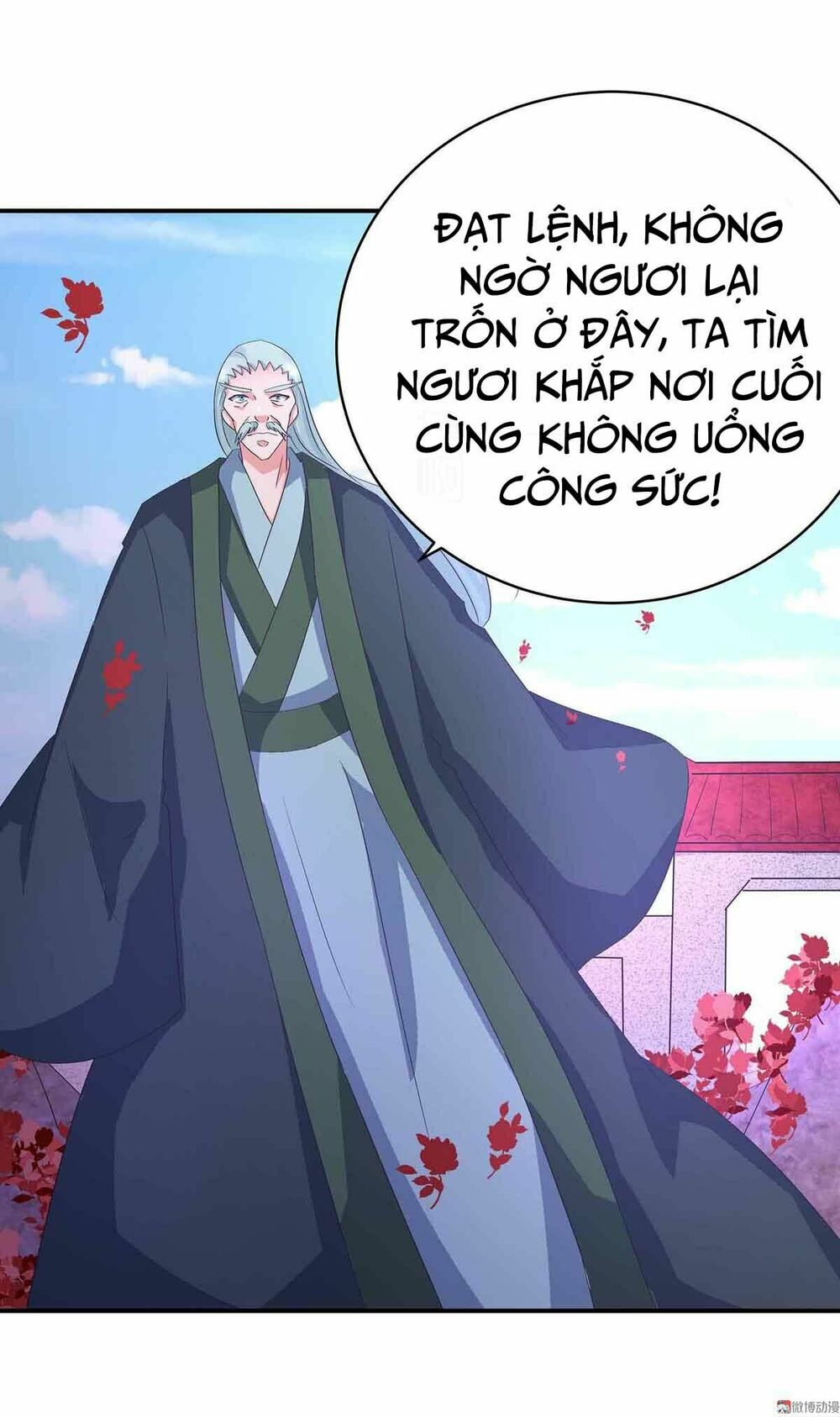 Đệ Nhất Chưởng Môn: Chapter 57