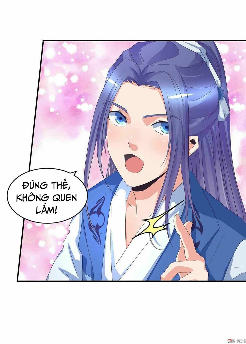 Đệ Nhất Chưởng Môn: Chapter 57
