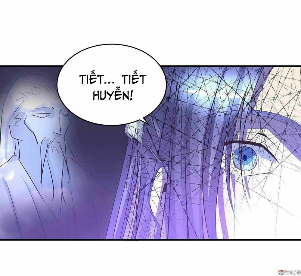 Đệ Nhất Chưởng Môn: Chapter 57