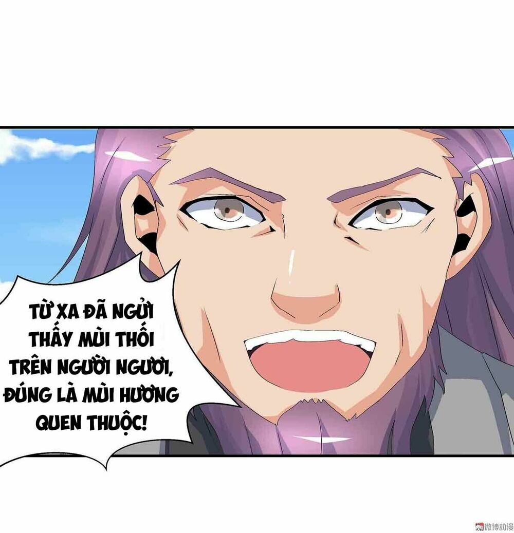 Đệ Nhất Chưởng Môn: Chapter 57