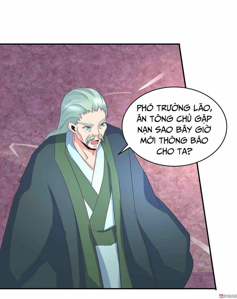 Đệ Nhất Chưởng Môn: Chapter 57