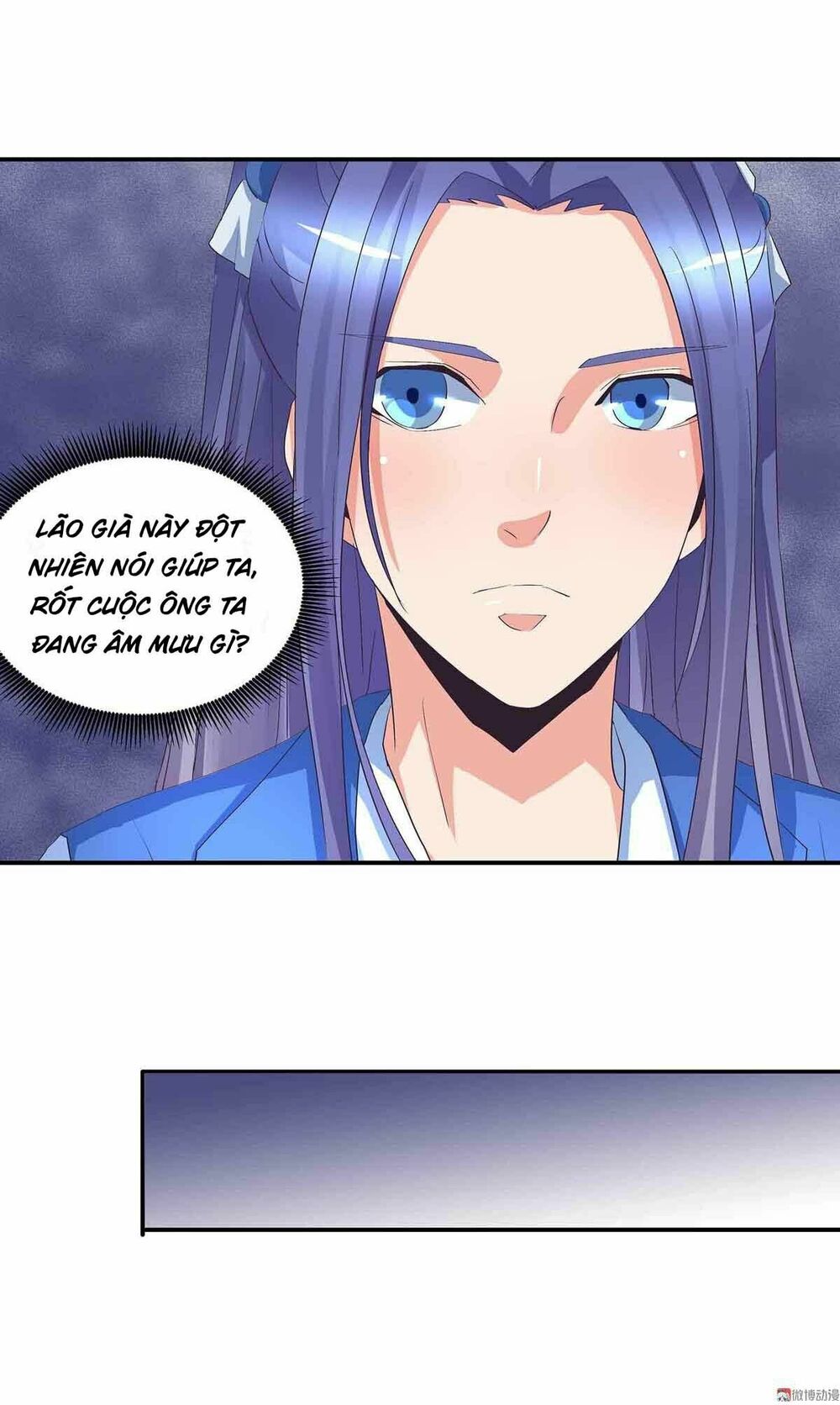 Đệ Nhất Chưởng Môn: Chapter 58