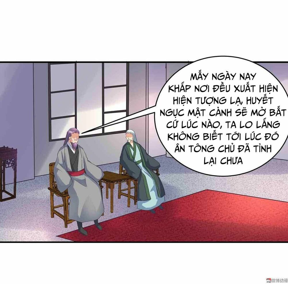 Đệ Nhất Chưởng Môn: Chapter 58