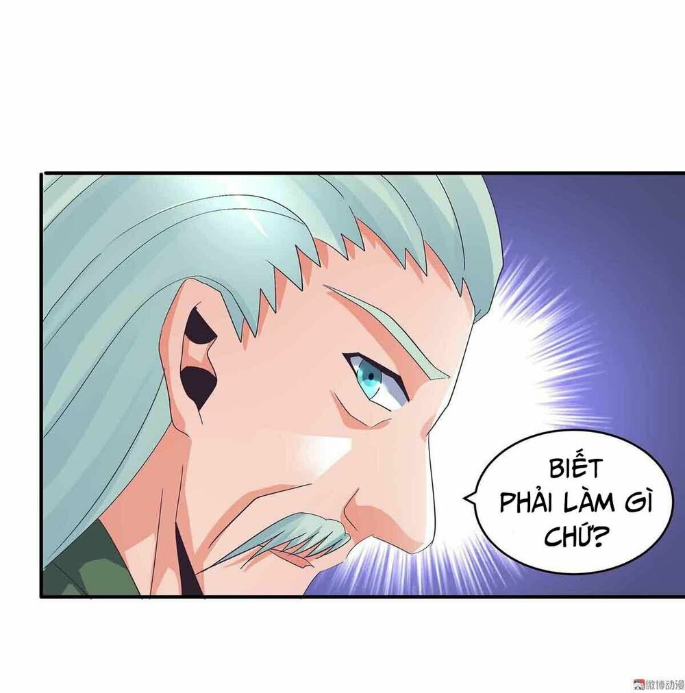 Đệ Nhất Chưởng Môn: Chapter 58