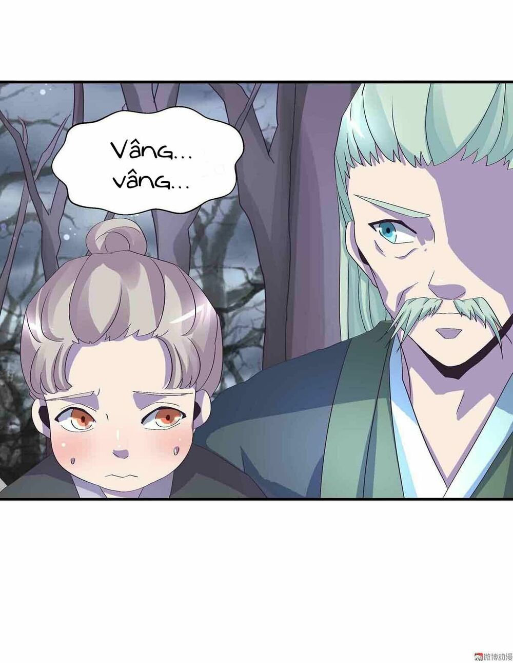 Đệ Nhất Chưởng Môn: Chapter 58