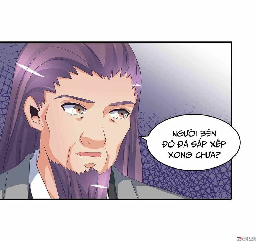 Đệ Nhất Chưởng Môn: Chapter 58