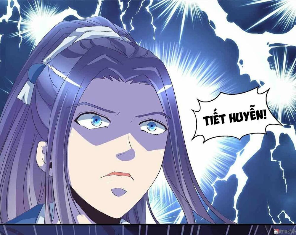 Đệ Nhất Chưởng Môn: Chapter 58