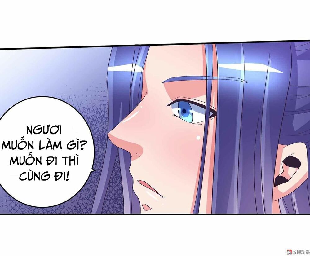Đệ Nhất Chưởng Môn: Chapter 60