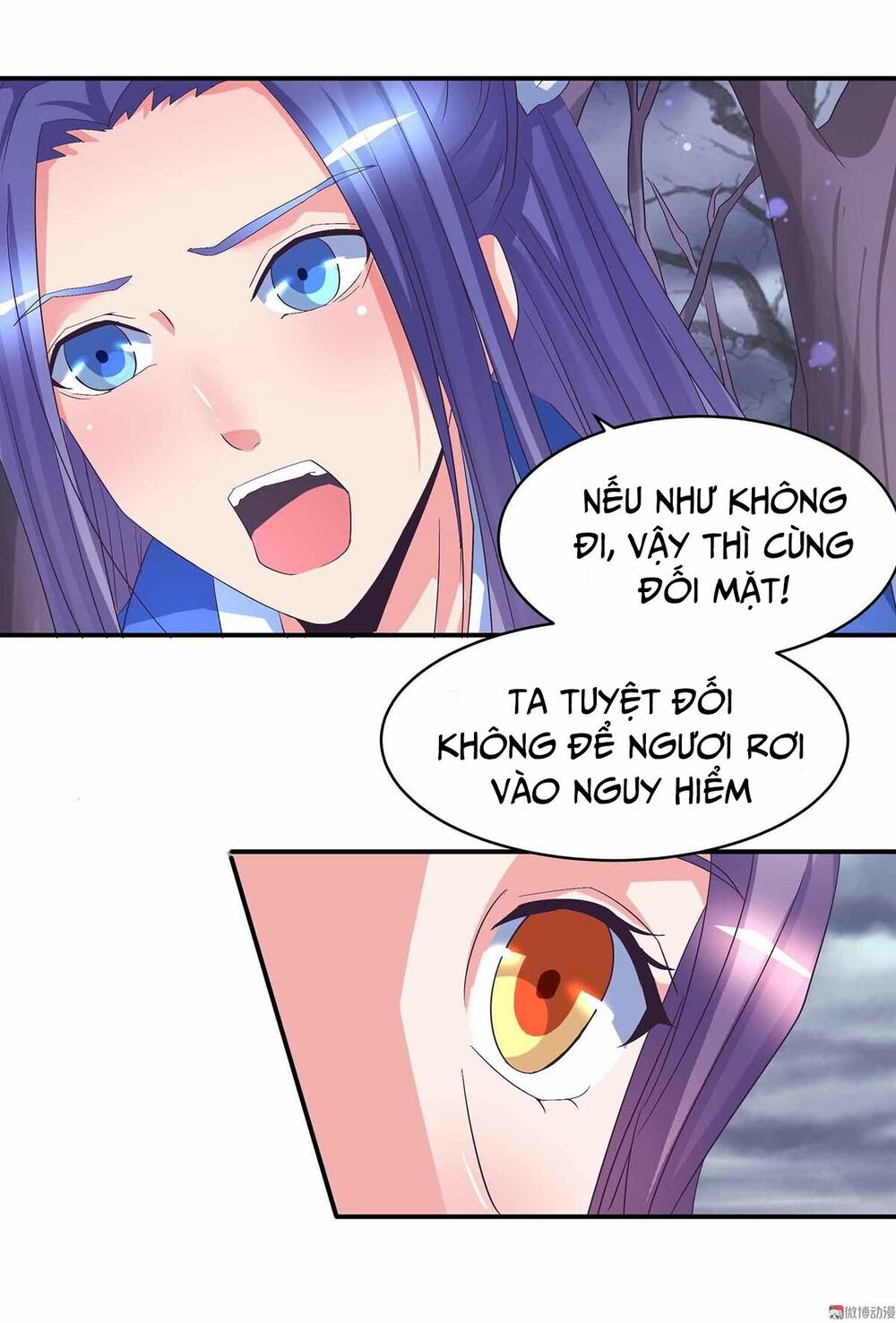 Đệ Nhất Chưởng Môn: Chapter 60