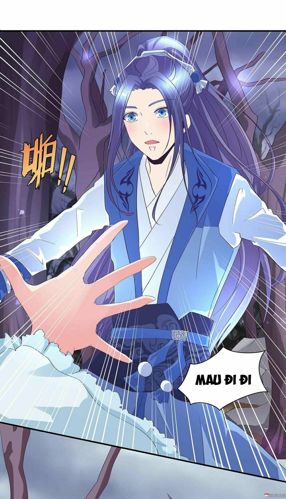 Đệ Nhất Chưởng Môn: Chapter 60