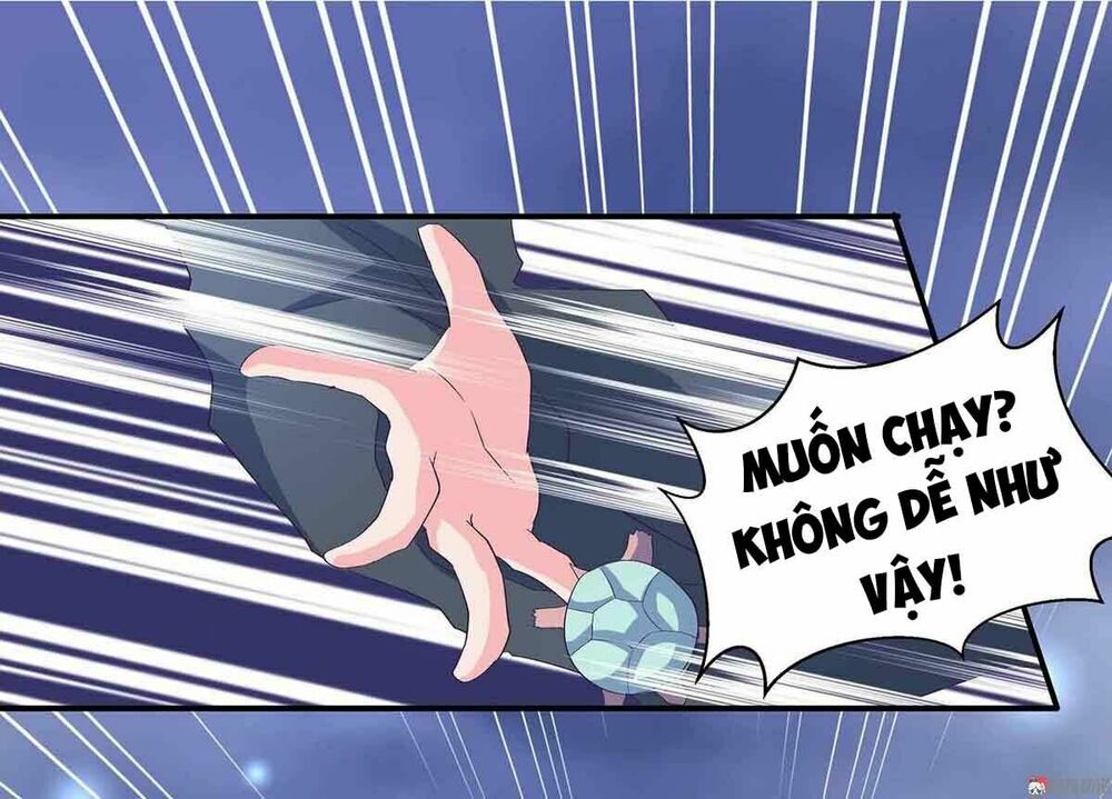 Đệ Nhất Chưởng Môn: Chapter 60