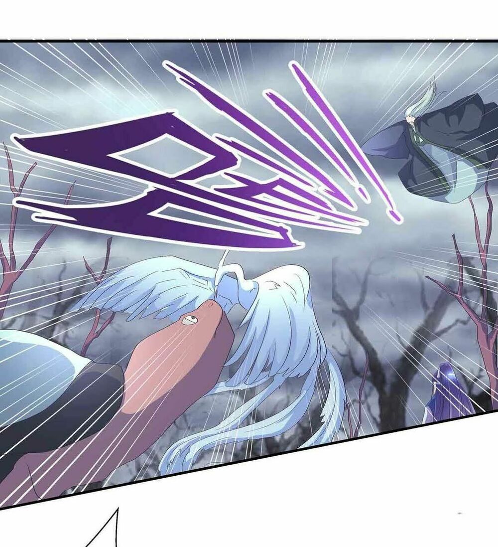 Đệ Nhất Chưởng Môn: Chapter 60
