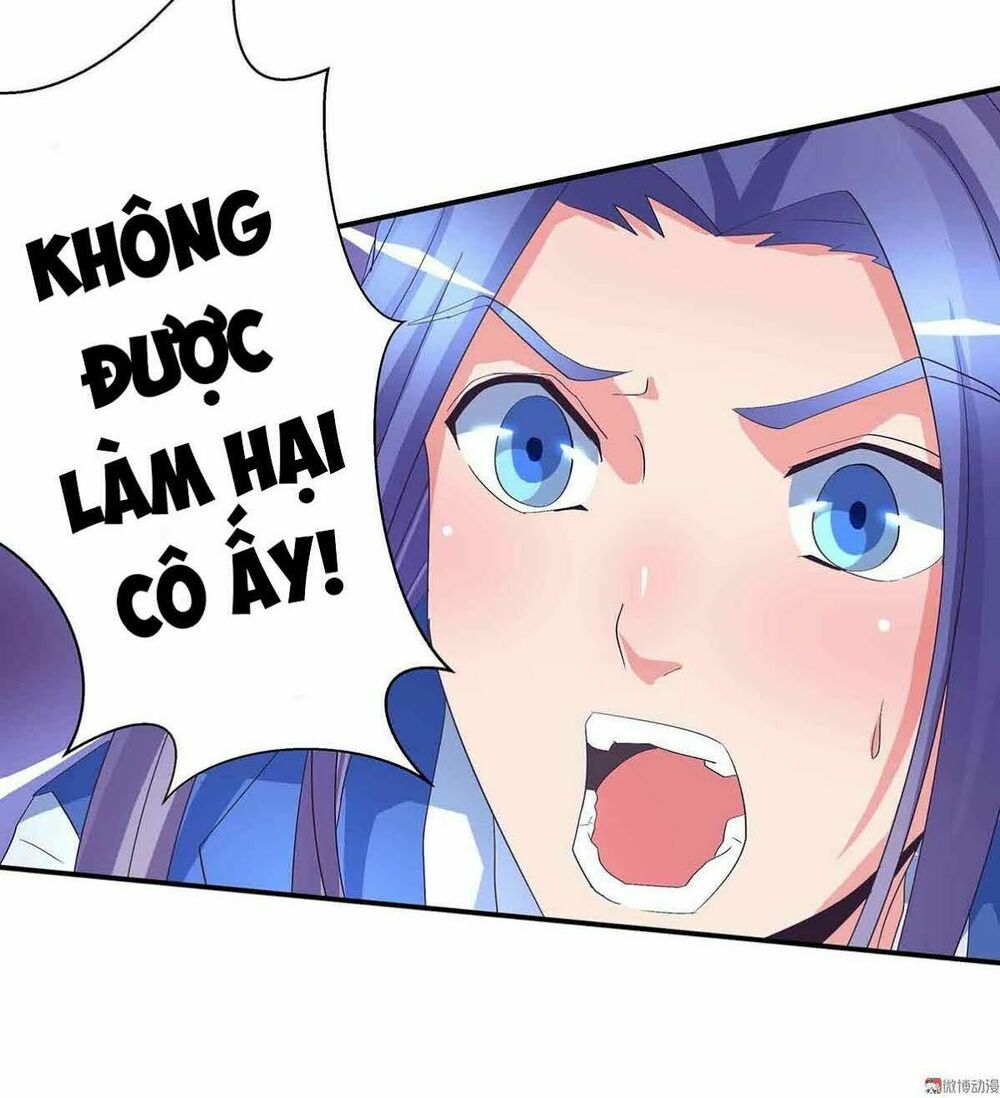 Đệ Nhất Chưởng Môn: Chapter 60