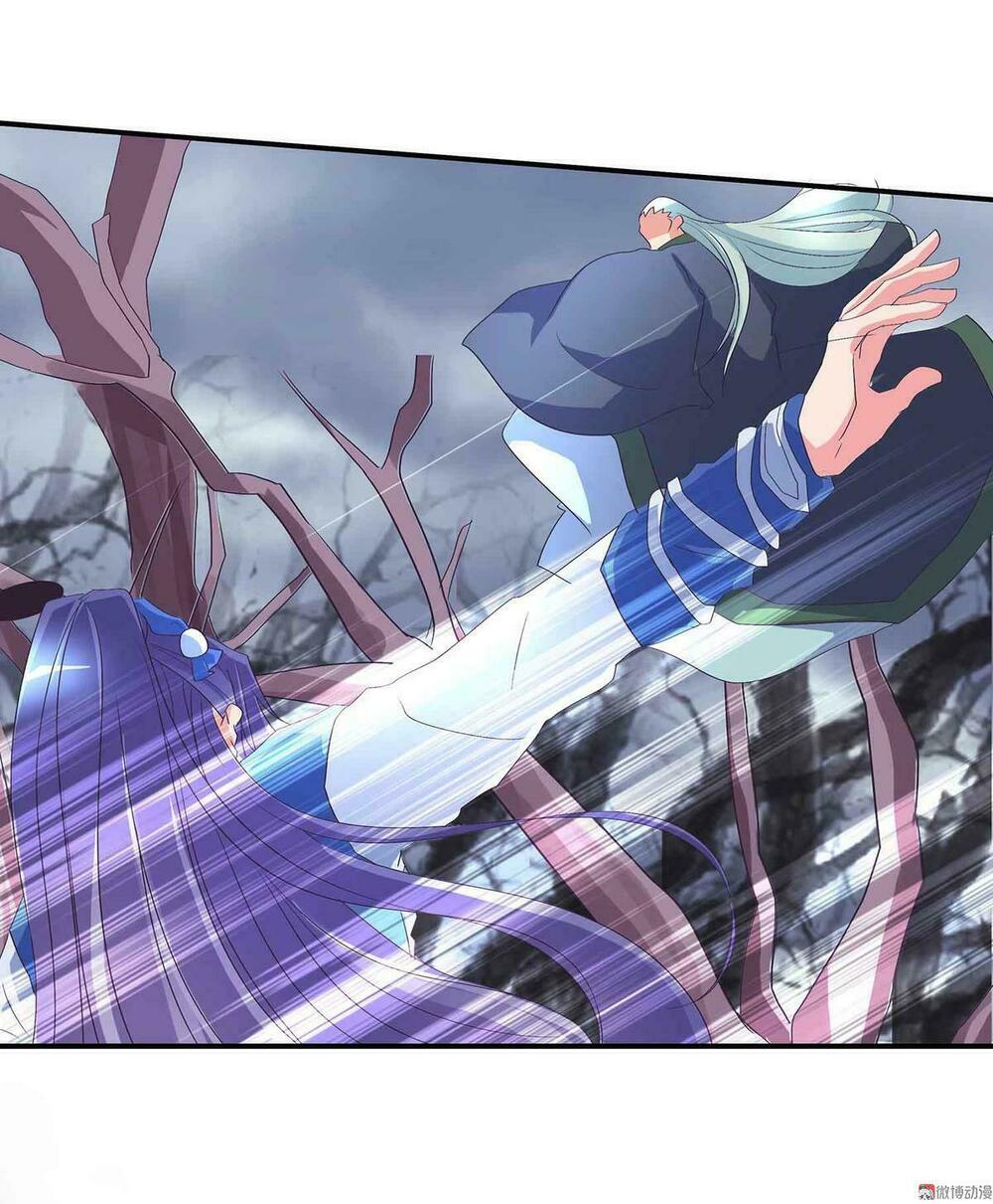 Đệ Nhất Chưởng Môn: Chapter 60