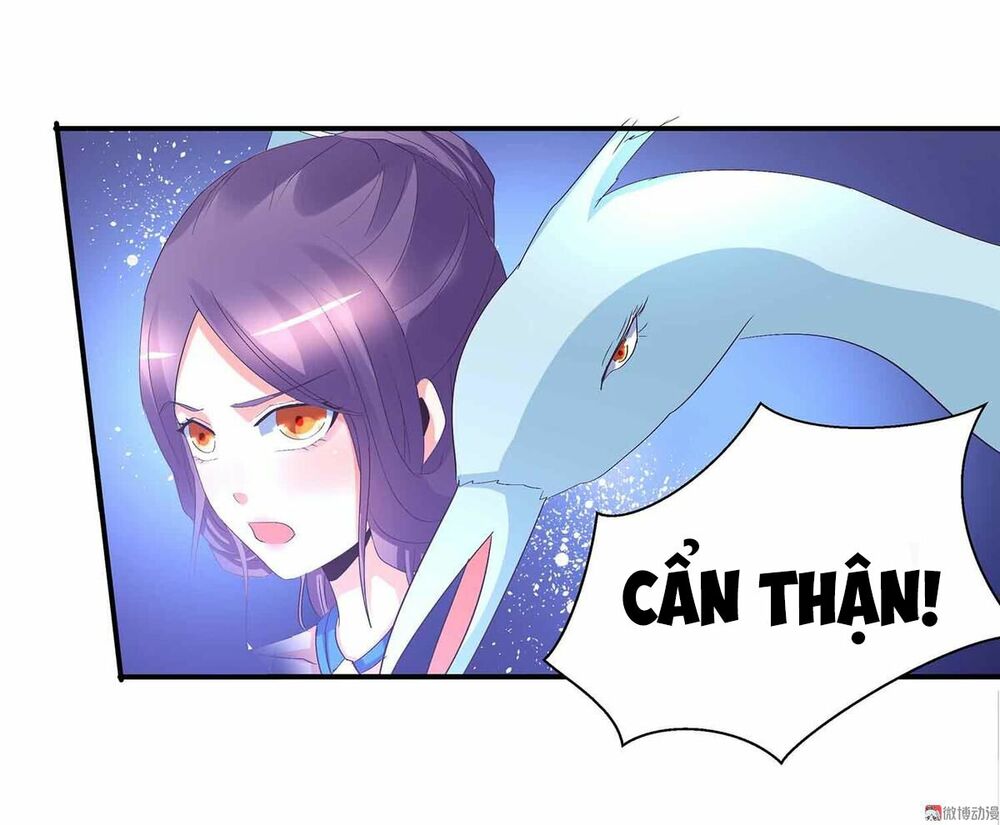 Đệ Nhất Chưởng Môn: Chapter 60