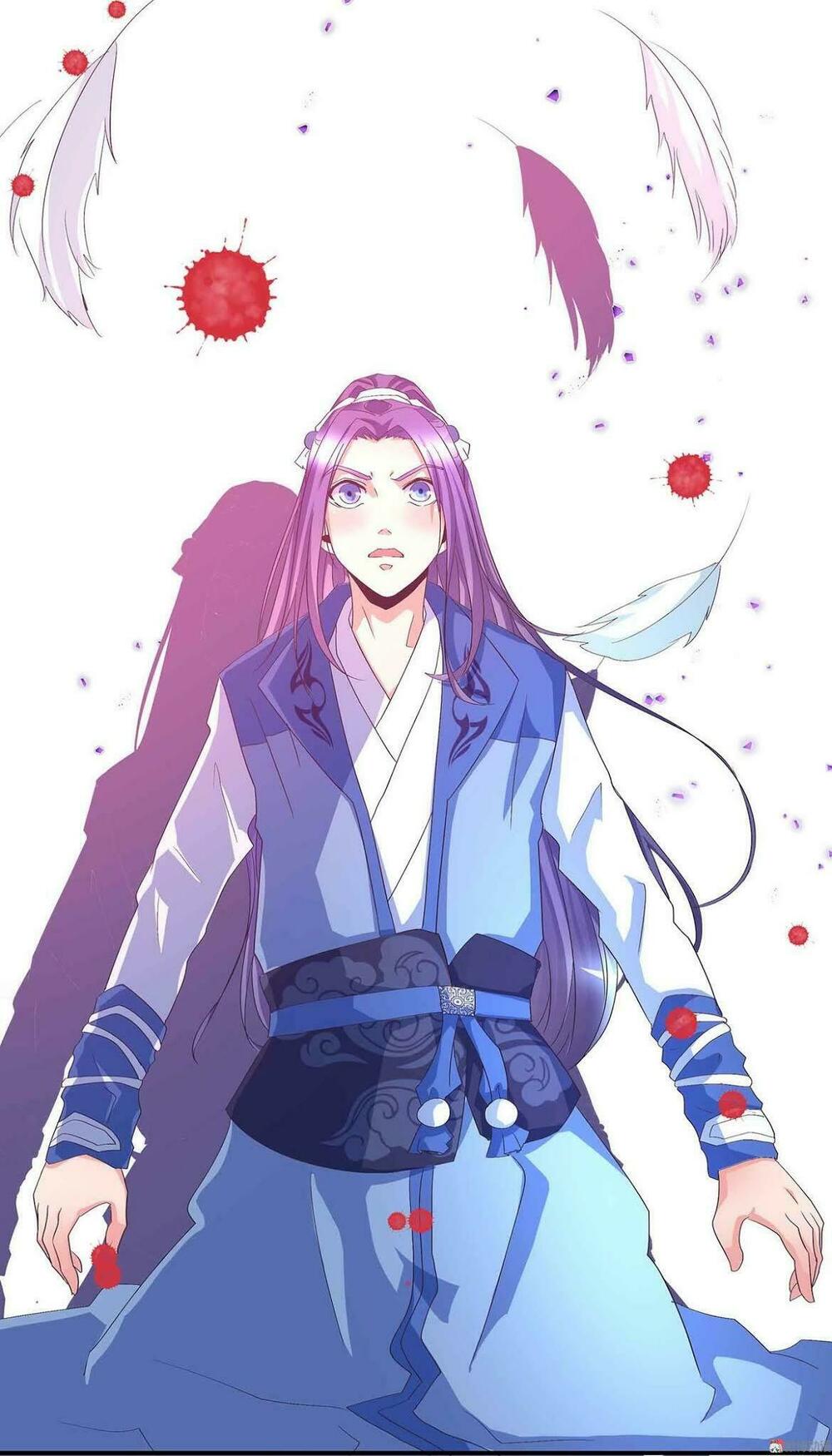 Đệ Nhất Chưởng Môn: Chapter 60