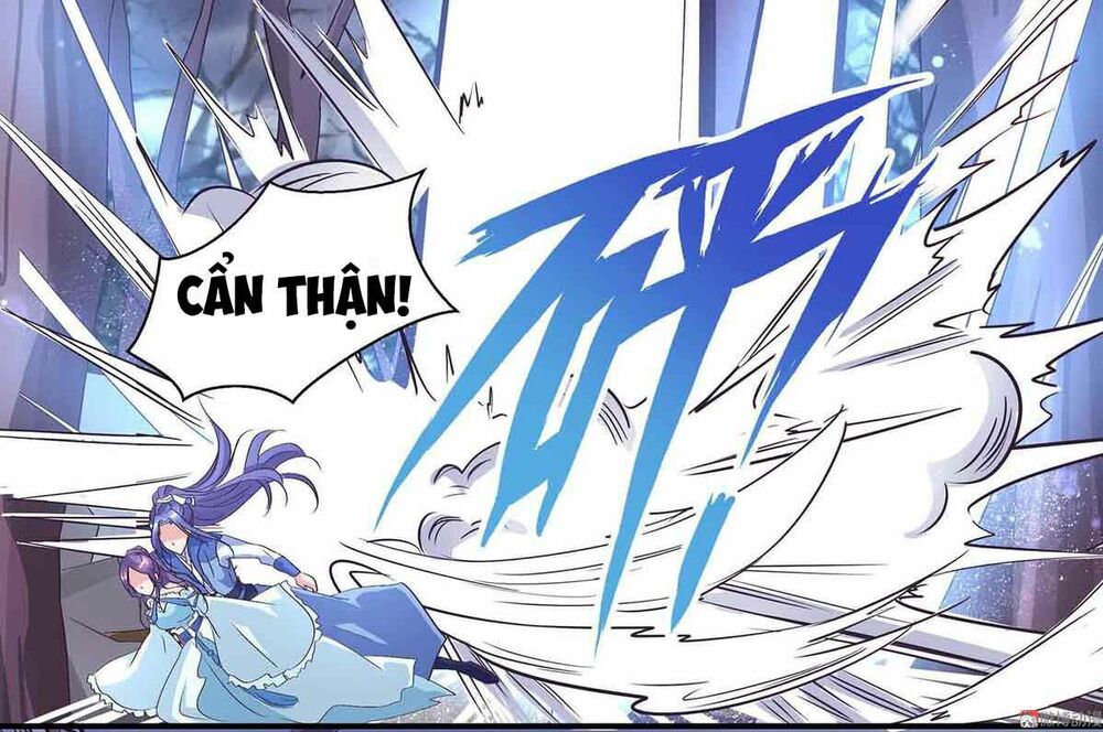 Đệ Nhất Chưởng Môn: Chapter 60