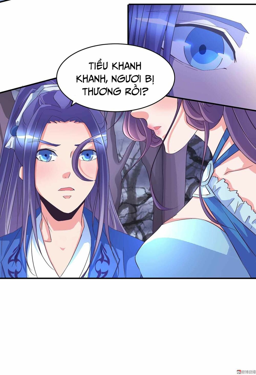 Đệ Nhất Chưởng Môn: Chapter 60