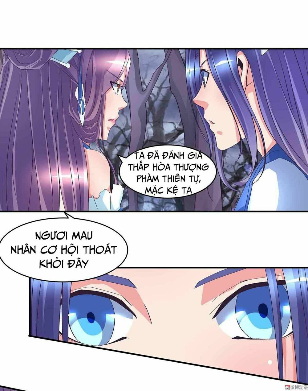 Đệ Nhất Chưởng Môn: Chapter 60