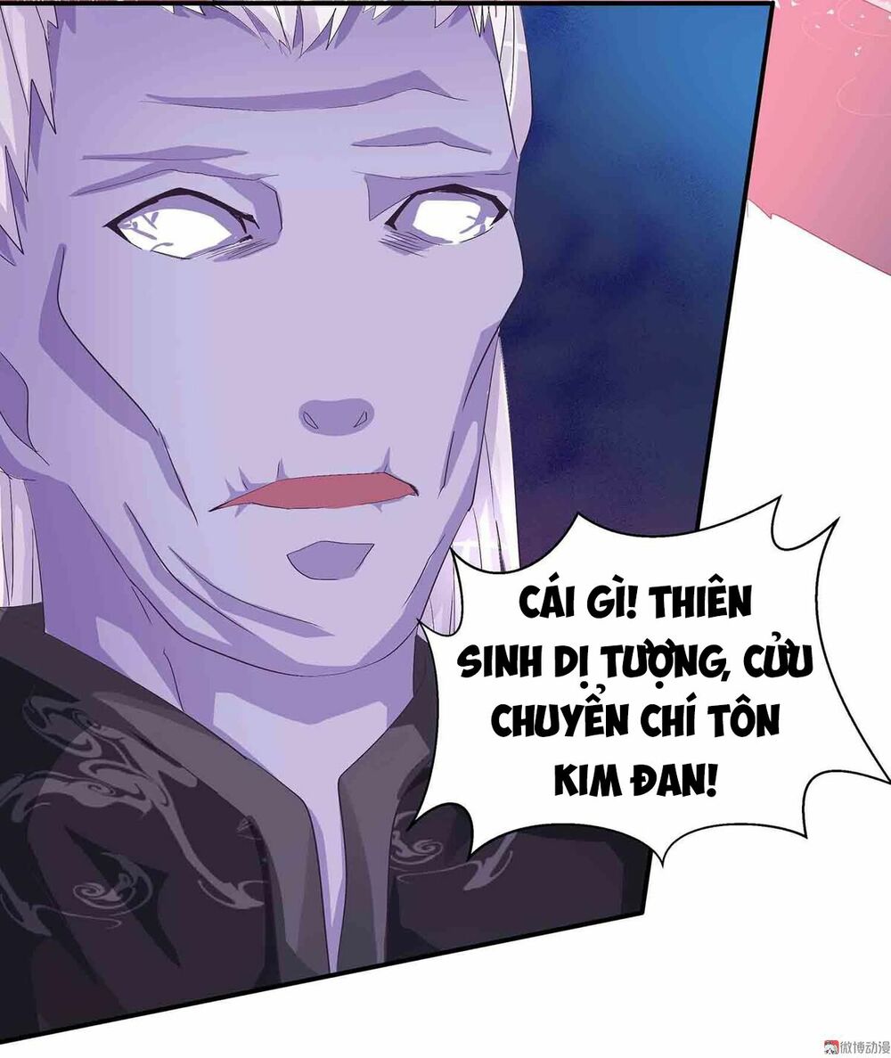 Đệ Nhất Chưởng Môn: Chapter 65