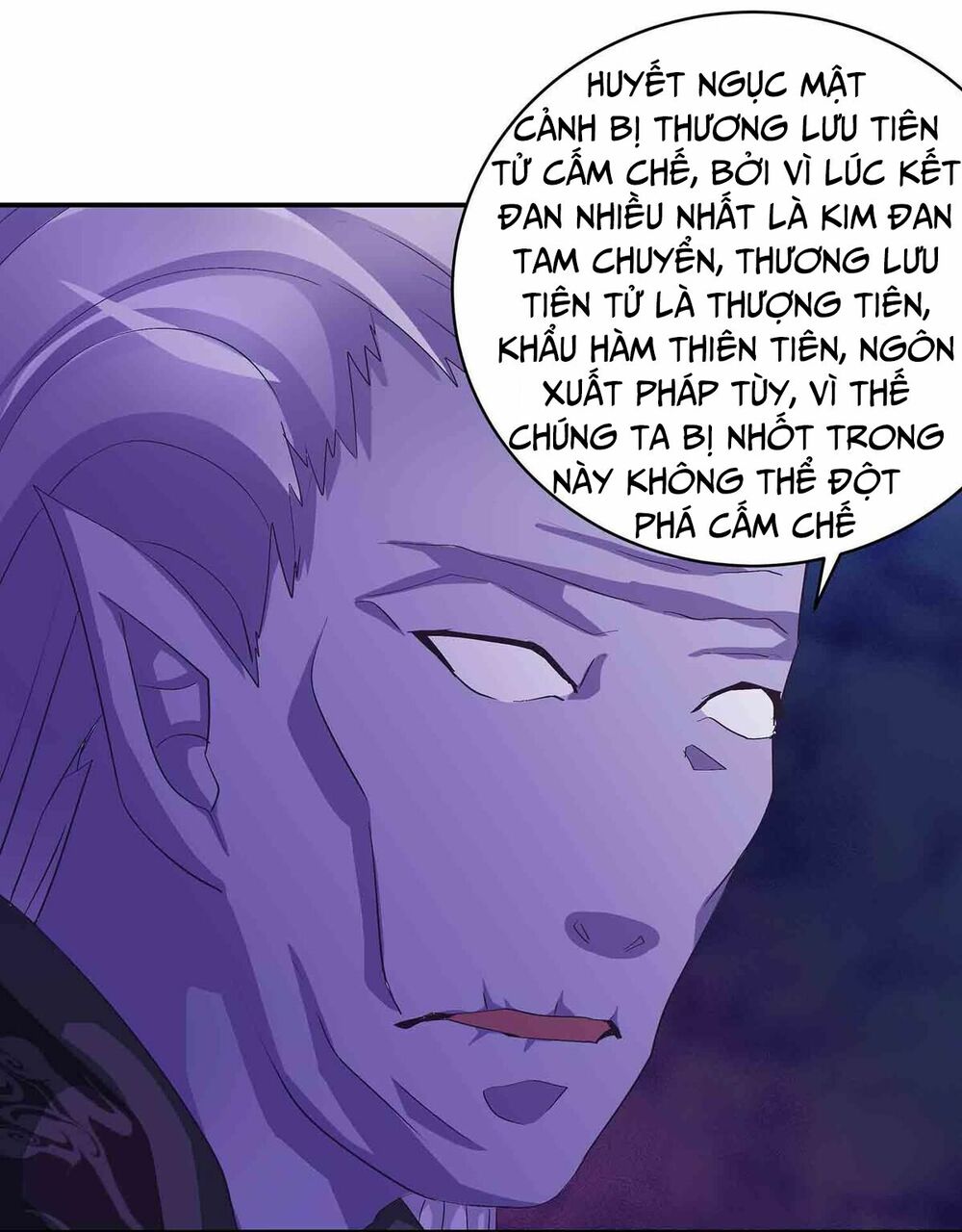 Đệ Nhất Chưởng Môn: Chapter 65