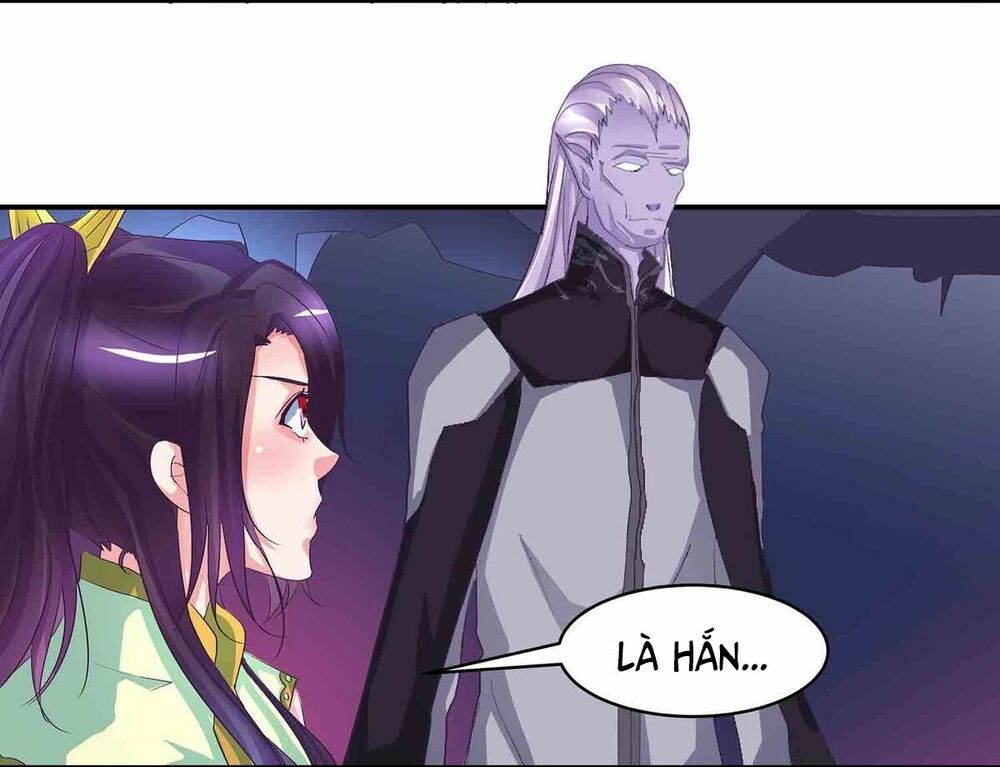 Đệ Nhất Chưởng Môn: Chapter 65