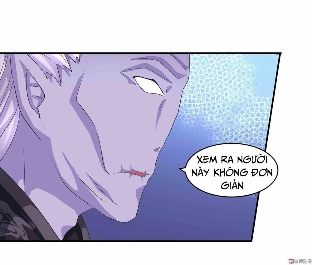 Đệ Nhất Chưởng Môn: Chapter 65