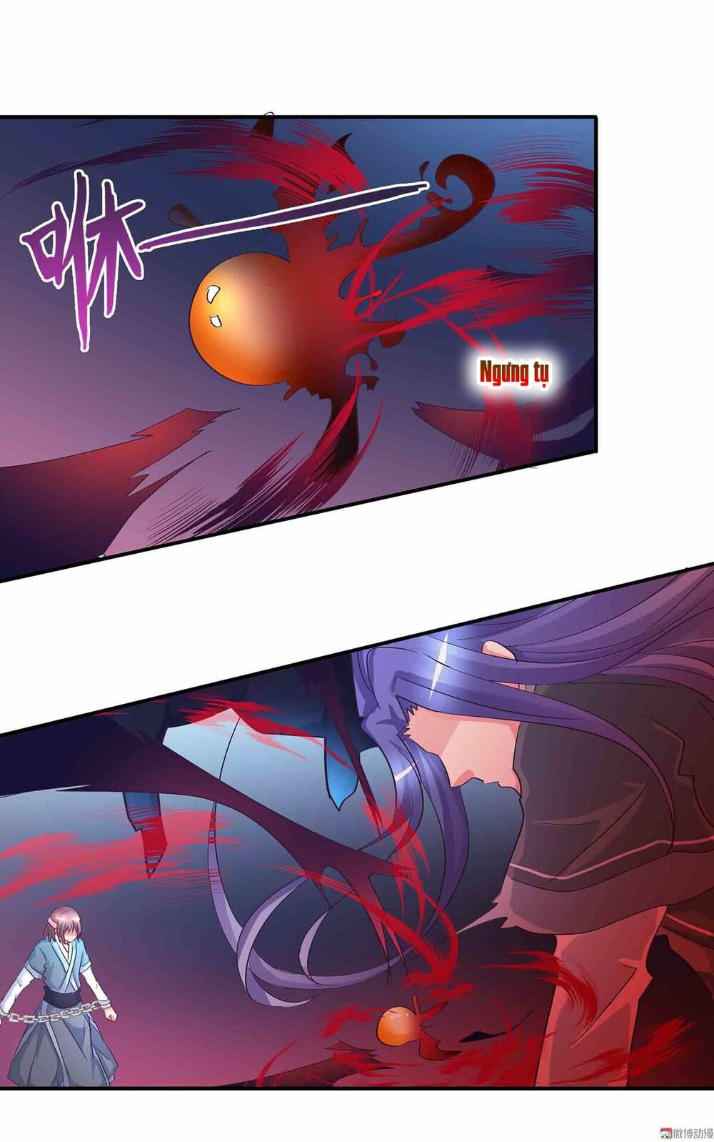 Đệ Nhất Chưởng Môn: Chapter 65