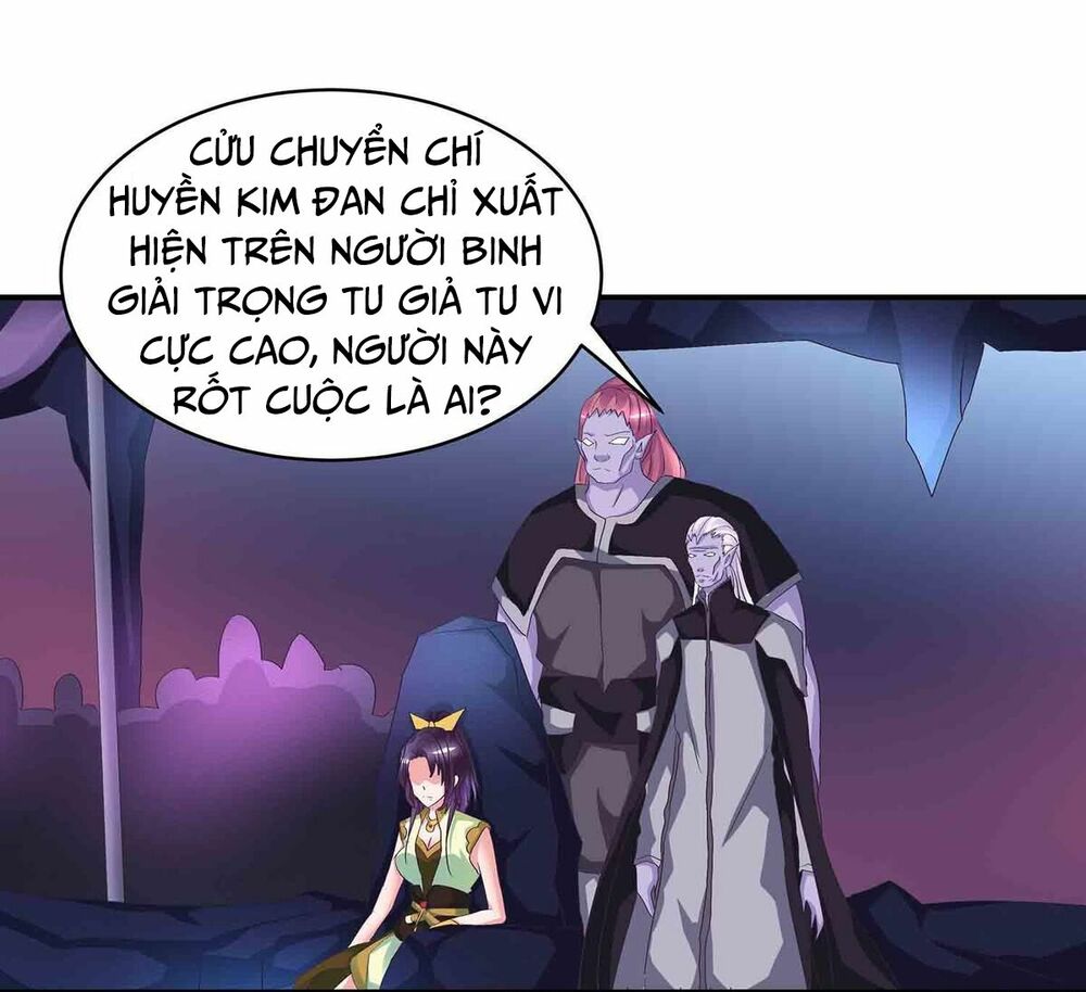 Đệ Nhất Chưởng Môn: Chapter 65
