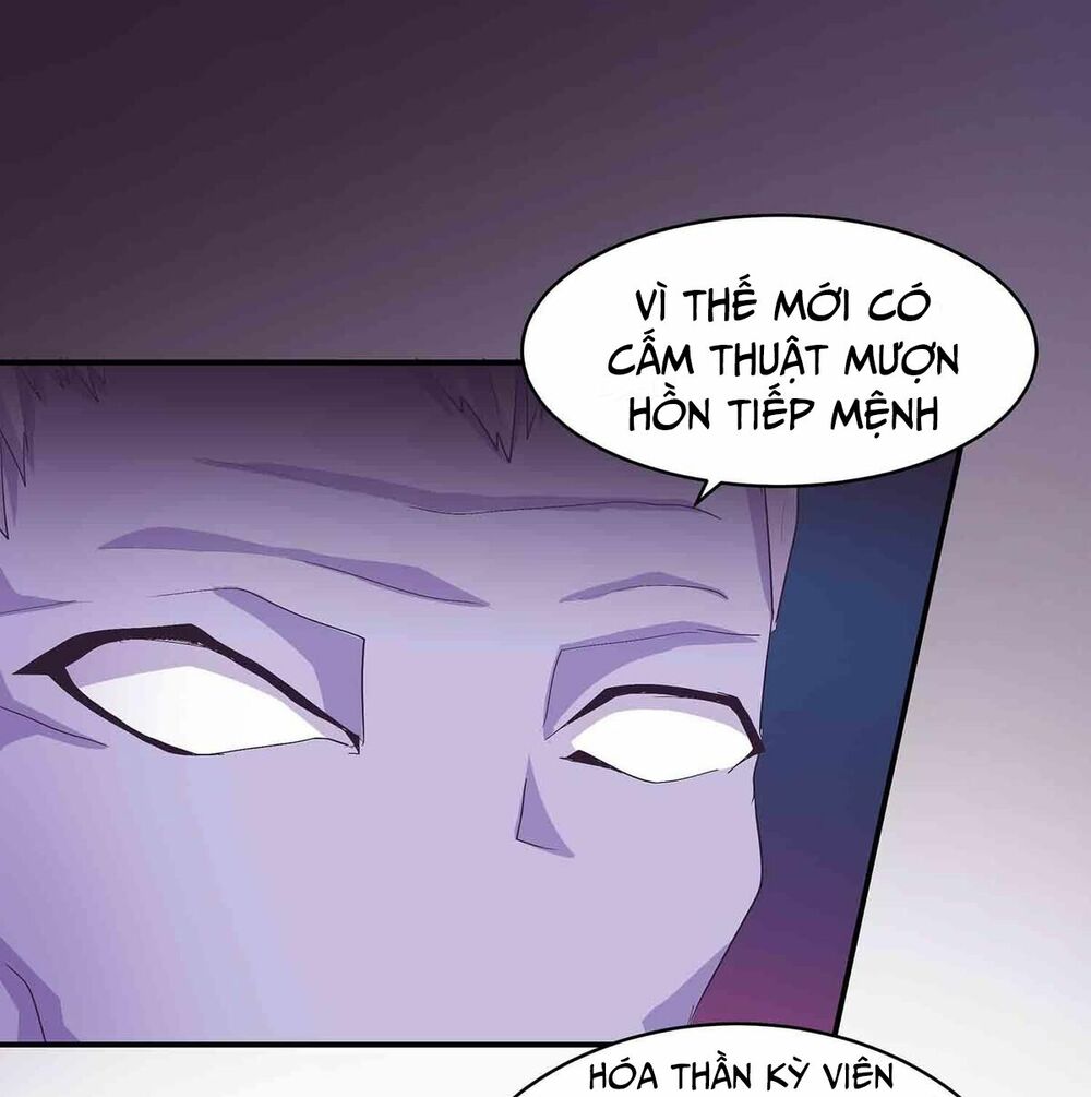 Đệ Nhất Chưởng Môn: Chapter 65