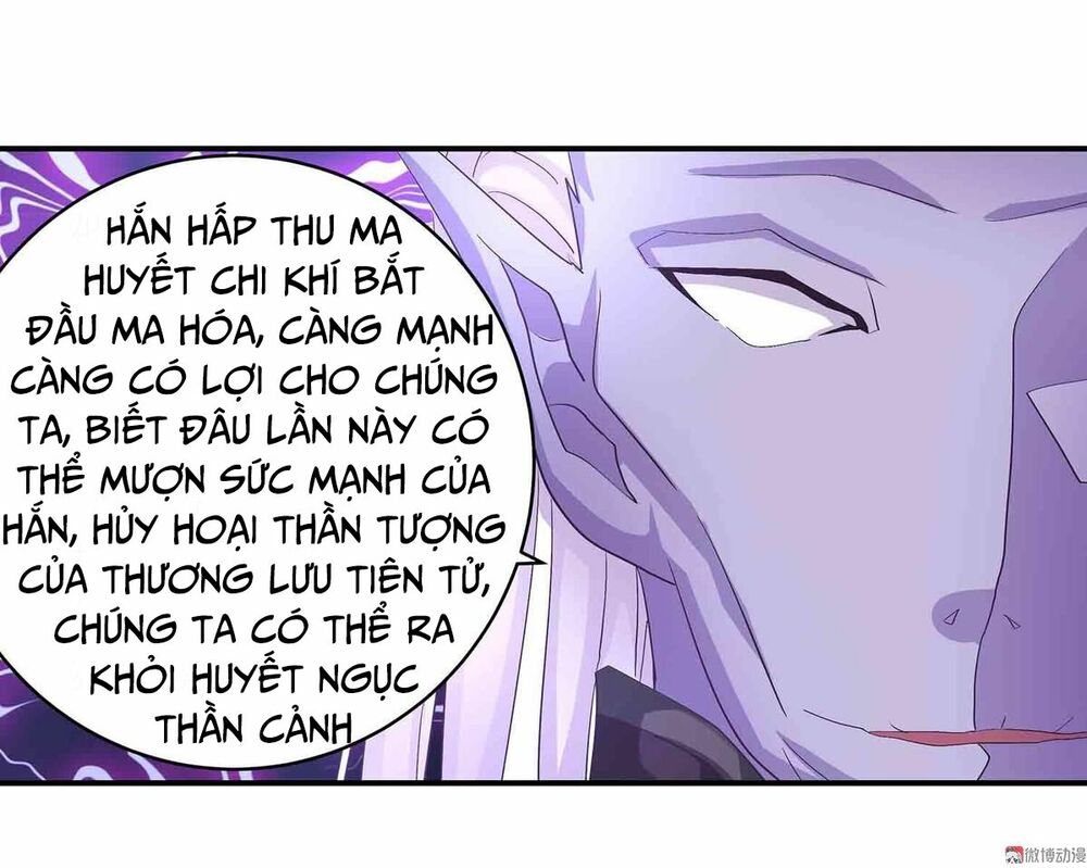 Đệ Nhất Chưởng Môn: Chapter 65