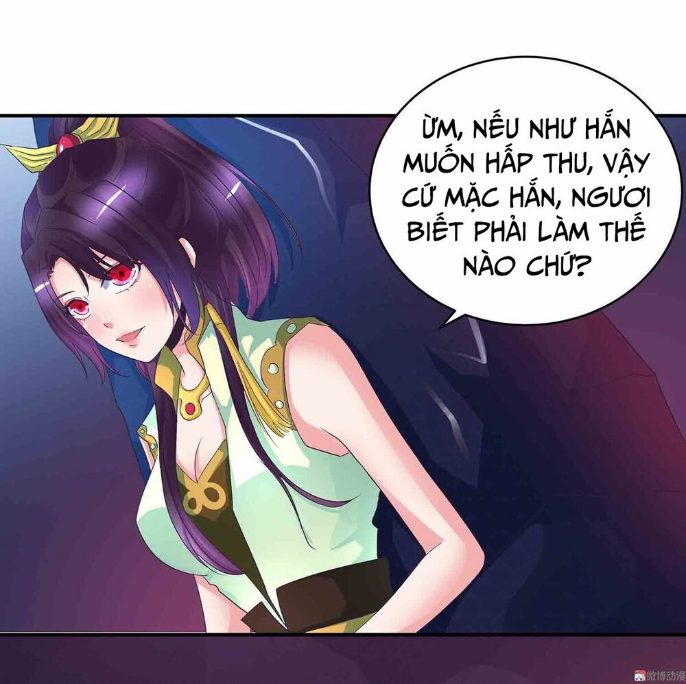 Đệ Nhất Chưởng Môn: Chapter 65
